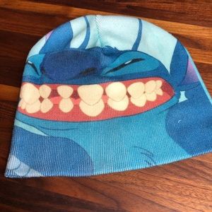 Beanie Disney hat Lilo and Stitch Character